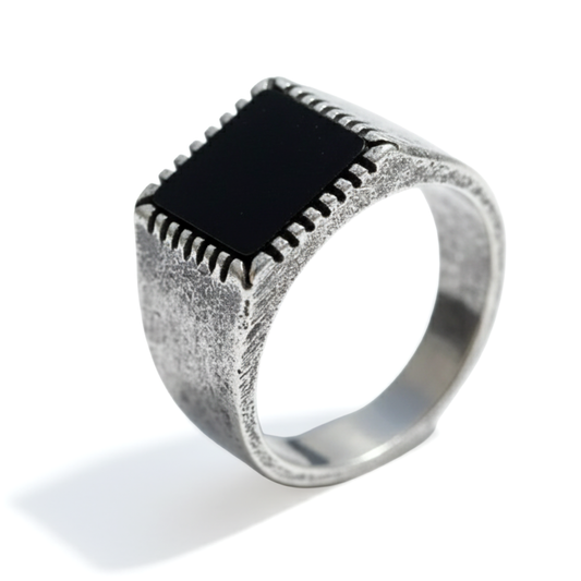 Steel Force Ring